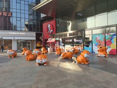 -沈阳百联购物中心(青年大街店)