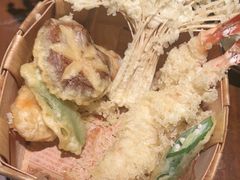 -弓二·烧鸟居酒屋(财富购物中心店)