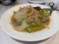 肉丝带底-煜丰汴京烤鸭(福彩路店)
