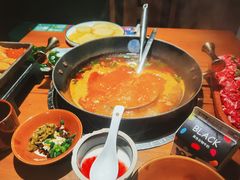 -贵厨酸汤牛肉(小十字店)
