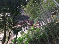 -东南悬空寺方广岩