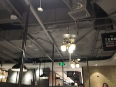 大堂-汉巴味德(乐宾百货店)