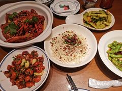 -老三龙虾(汉阳杨泗庙店)