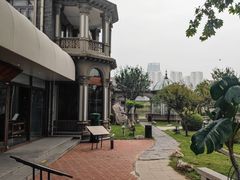 -卫鼎轩·曹公馆(鼓楼店)