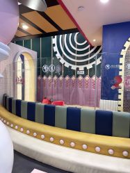 -MELAND CLUB亲子乐园·派对·餐厅(北京芳圆里ID MALL店)
