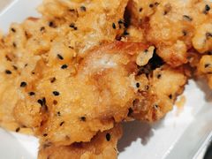 唐扬鸡块-花漫里日式餐厅(城东中骏店)