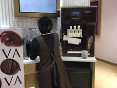 -GODIVA(万象城店)