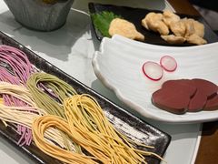四色面-虾佬圣汤·海鲜姿造(乐堤港店)