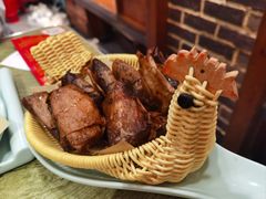 -状元阁烧烤(新华路总店)