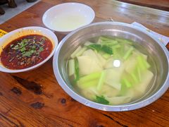 -王菊美食街·王菊面馆(总店)