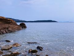-宁波松兰山滨海旅游度假区