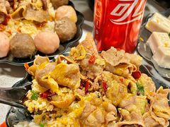 -三江汇火锅店(保全街店)