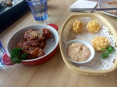 -必胜客(鹤山大道店)
