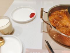 -小茉庐和牛自助火锅(龙湖万达店)