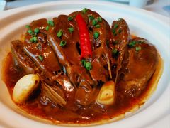 -红顶食府(滨湖九号店)