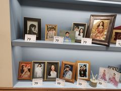 -海马体照相馆(上海月星环球港店)