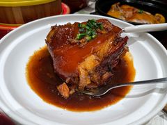 -大鸭梨烤鸭(甘家口店)