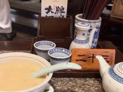 -南京大牌档(壹方天地店)