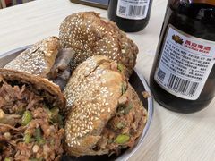 -昌顺马记小吃店(昌盛园店)