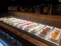 自助取餐区-汉巴味德(大悦城店)