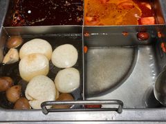 海底捞四宫格-海底捞火锅(龙湖北京大兴天街店)