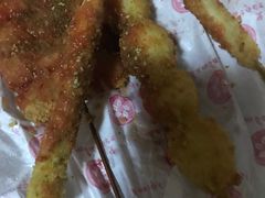 -张记炸串肠粉