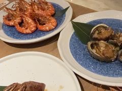 -大渔铁板烧(花园道店)