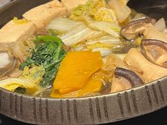 -满来寿喜烧(金虹桥店)