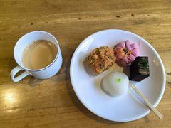 -東舍食唐精品陕菜馆