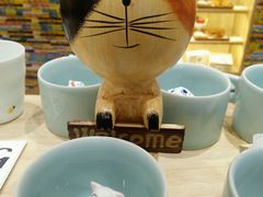 -猫的天空之城概念书店(印象城购物中心店)