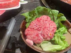 -周小明火锅(黑金冠社区店)