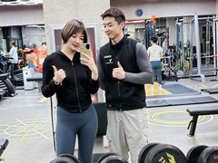 -VPsmart私教健身工作室(新华路旗舰店)