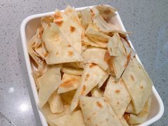 好鱼配好饼-半天妖烤鱼(中山路店)