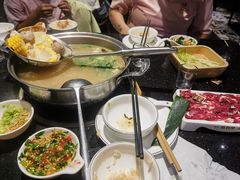 -尚合里潮汕牛肉火锅(海沧店)
