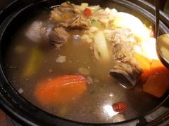 -楼兰新疆主题餐厅(苏州中心店)