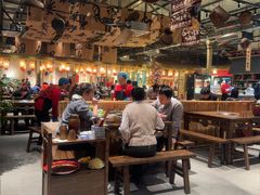 -袁山山重庆火锅(丈八北路店)