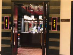 门面-杭州西子湖四季酒店·金沙厅