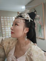 -盘子女人坊古装写真摄影(厦门总店)