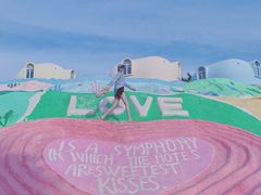 -漳州滨海火山岛自然生态风景区