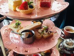 -YUE·6·西式融合餐厅(外滩六号店)