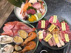 -響日本燒肉