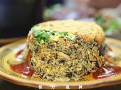 -聪辉同安老美食饭店(大元路店)