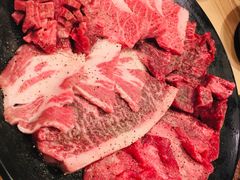 -焼肉 ウエスト(天神店)