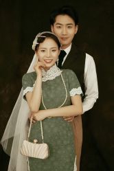 -圣曼罗·婚纱摄影STUDIO(吴江旗舰店)