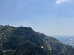 -大慈岩风景区