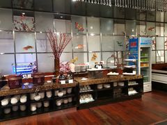 -聚春园自助餐厅(东街口店)