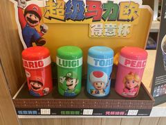 -德克士精巧店(嘉定宝龙广场店)