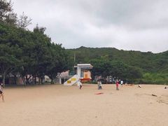 -南丫岛