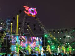 -第35届青岛国际啤酒节