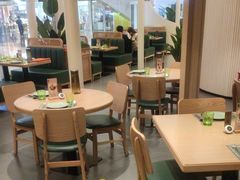-mango tree芒果树泰国餐厅(青岛万象城店)